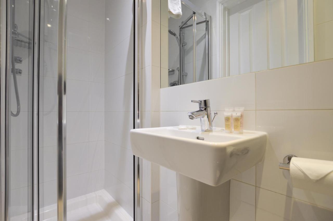 Paddington Serviced By Concept Appartement Londres